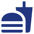 Order Food Icon