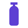 Gas Refill Icon