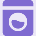 Laundry Icon