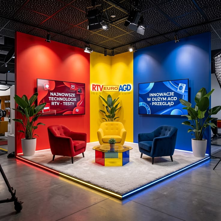 XHI Branding